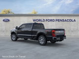 New 2025 Ford F250 King Ranch image 4