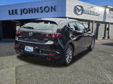 Certified 2022 MAZDA MAZDA3 s image 5