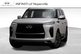 New 2025 INFINITI QX80 Luxe w/ Cargo Package image 2