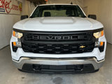 Used 2024 Chevrolet Silverado 1500 W/T w/ WT Fleet Convenience Package image 3