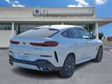 New 2025 BMW X6 M60i w/ Parking Assistance Package image 4