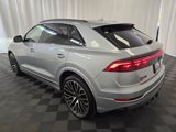 Used 2024 Audi SQ8 Prestige w/ Prestige Package image 4