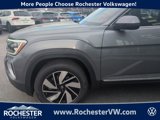 New 2025 Volkswagen Atlas SEL image 2