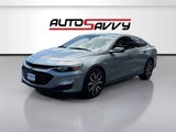 Used 2025 Chevrolet Malibu RS image 3