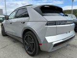 New 2025 Hyundai Ioniq 5 Limited image 3