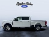 New 2025 Ford F250 XLT image 2