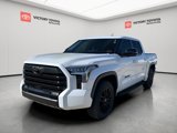 New 2025 Toyota Tundra Limited image 6