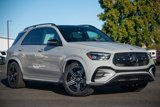 New 2025 Mercedes-Benz GLE 580 4MATIC image 3