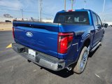 New 2025 Ford F150 XLT image 3