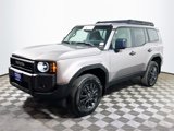 Certified 2025 Toyota Land Cruiser 1958 image 4