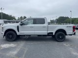 New 2025 Ford F250 4x4 Crew Cab Super Duty image 4
