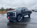 New 2025 Ford F250 Platinum image 3