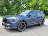 New 2026 Honda CR-V Sport-L image 3