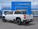 New 2025 Chevrolet Silverado 2500 LT w/ All Star Edition image 3