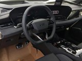 New 2025 Audi SQ6 e-tron Prestige image 3