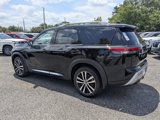 New 2025 Nissan Pathfinder Platinum w/ Cargo Package image 6