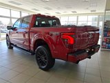 New 2025 Ford F150 Lariat w/ Equipment Group 502A High image 5