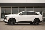 New 2025 Cadillac Escalade IQ Sport 1 w/ LPO, ONYX Package image 6
