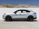 Certified 2024 Porsche Cayenne Coupe image 2