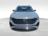 New 2026 Volkswagen Atlas SEL Premium R-Line image 3