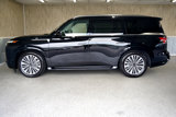 Used 2025 INFINITI QX80 Luxe image 5