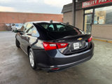 Used 2022 Chevrolet Malibu LS image 4