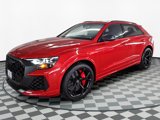 New 2025 Audi RS Q8 performance image 2