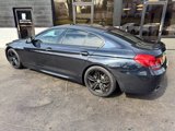 Used 2018 BMW 650i Gran Coupe xDrive w/ M Sport Package image 3