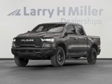 New 2025 RAM 1500 RHO w/ RHO Level 1 Equipment Group image 2