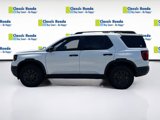 New 2026 Honda Passport TrailSport image 4