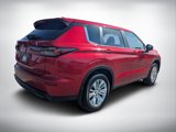 New 2025 Mitsubishi Outlander ES image 3