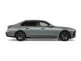New 2025 BMW 750e xDrive w/ Premium Package image 2