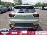 New 2026 Chevrolet TrailBlazer ACTIV image 5