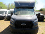 Used 2021 Ford Transit 350 DRW image 2