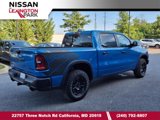 Used 2025 RAM 1500 Rebel w/ Rebel Level 1 Equipment Group image 4