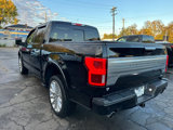 Used 2019 Ford F150 Limited w/ Trailer Tow Package image 6