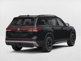 New 2026 Volkswagen Atlas Peak Edition image 2