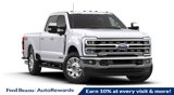 New 2026 Ford F250 Lariat image 4