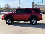 Used 2021 Toyota 4Runner TRD Off-Road Premium image 4