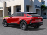 New 2025 Cadillac Lyriq Sport image 3