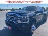 New 2025 RAM 3500 Limited image 3