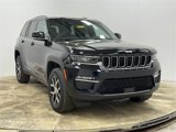 New 2025 Jeep Grand Cherokee Limited image 3