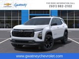New 2026 Chevrolet Equinox LT w/ Convenience Package II image 6