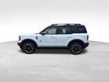 Used 2024 Ford Bronco Sport Outer Banks w/ Tech Package image 2