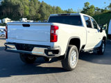 Used 2024 Chevrolet Silverado 2500 LT image 5