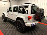 Used 2024 Jeep Wrangler High Altitude image 2