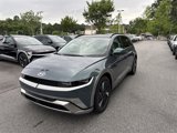 New 2025 Hyundai Ioniq 5 Limited image 3