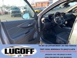 New 2025 Buick Envista Sport Touring w/ Convenience II Package image 4