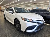 Used 2023 Toyota Camry SE image 4