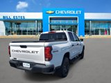 New 2026 Chevrolet Colorado W/T image 3